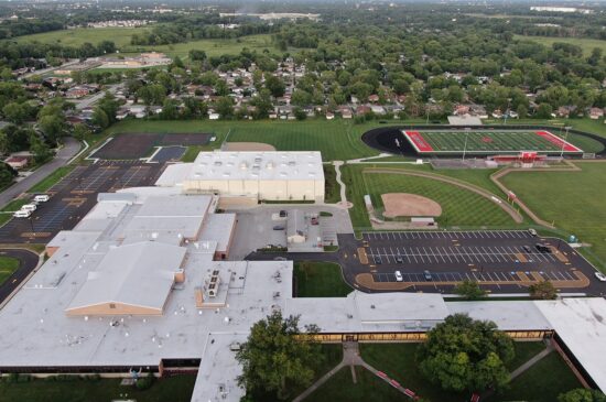 Bremen High School field and field house addition,Construction, top construction management firm il, Illinois builders, CDG, cm services il, Illinois construction, on-site supervisors, cost estimating, school builders, scheduling,https://cdgcmgroup.com construction managers, concept development group, architecture, builders in il