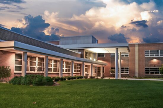 Summit Hill JR High School Concept Development Group, CDG, top construction managers in Illinois, Construction services, builders in Illinois, on-site supervision, owner representation, Chicago builders, construction, construction industry, school builders, school design and build,