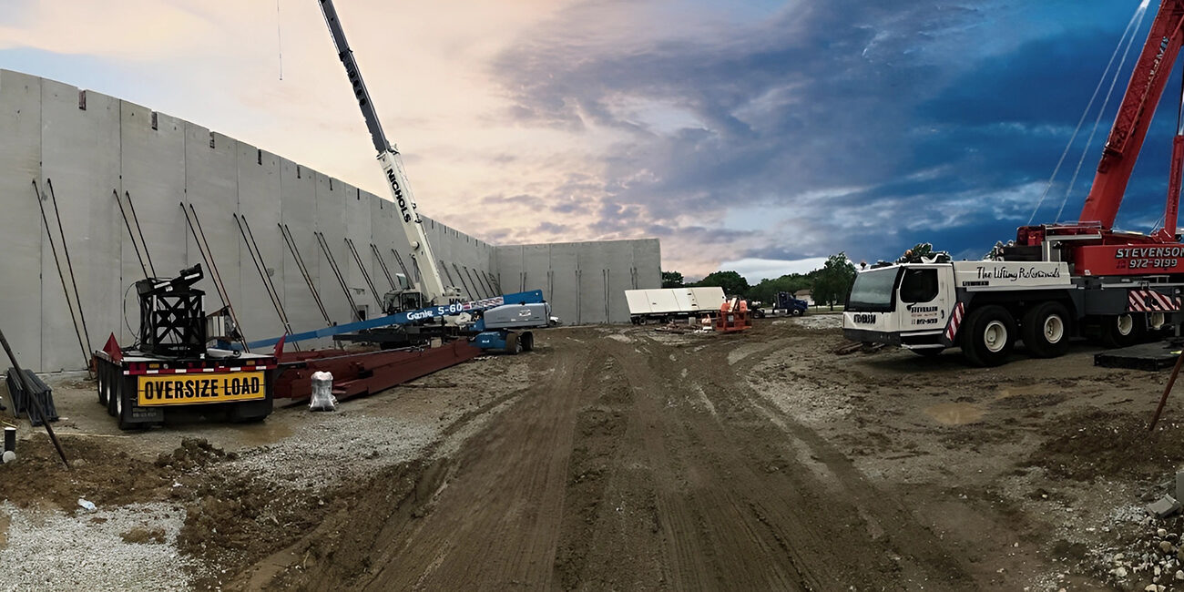 CDG begins the construction of four field house additions for Bremen HS District 228 | Concept Development Group | https://cdgcmgroup.com/