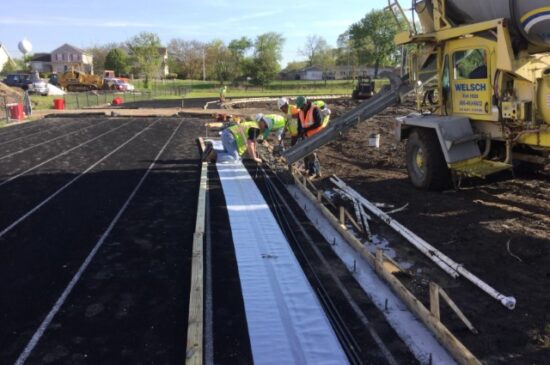 Athletic field construction, Construction managers in il, cdg, concept development group, designs built for life, local construction, builders in Illinois, local, school, sports construction, construction, builders,https://cdgcmgroup.com construction scheduling, cost estimating construction